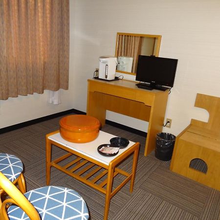 Lakeside Banko Hotel Inawashiro Exterior foto