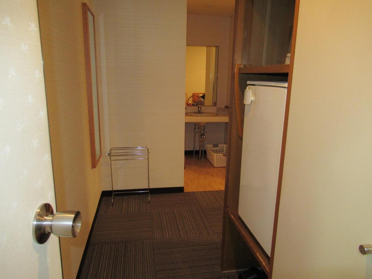 Lakeside Banko Hotel Inawashiro Exterior foto